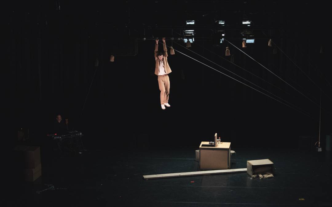 📷 Les promesses de l’incertitude