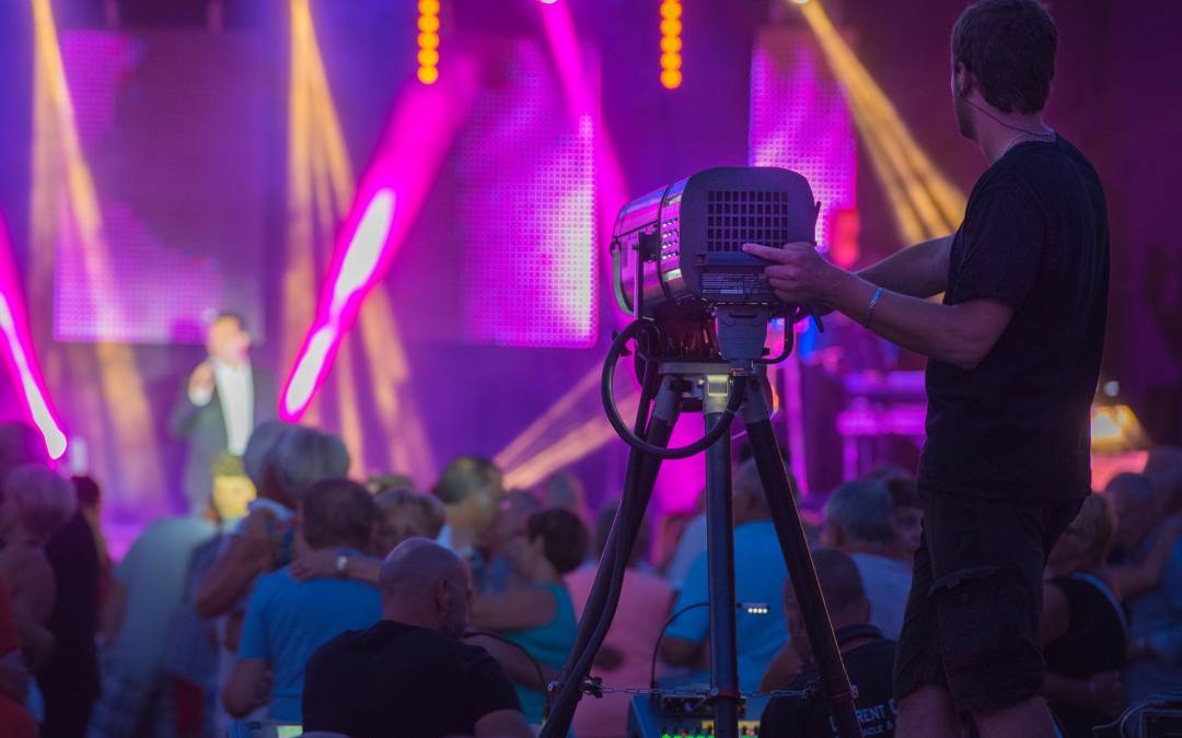 Intermittents, artistes, techniciens – Contactez Audiens