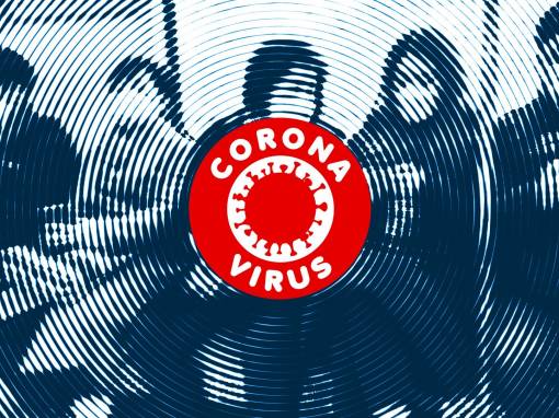 Fermeture au public jusqu’au 3 mai