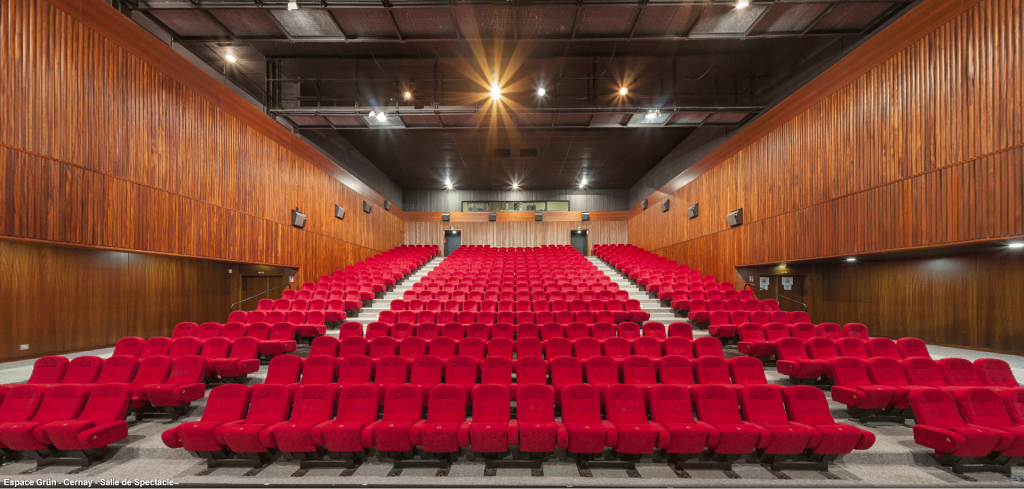 #SauveTonSpectacle #ReporteTaVenue