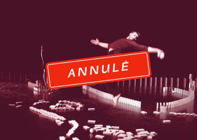 Expiry date [ANNULÉ]