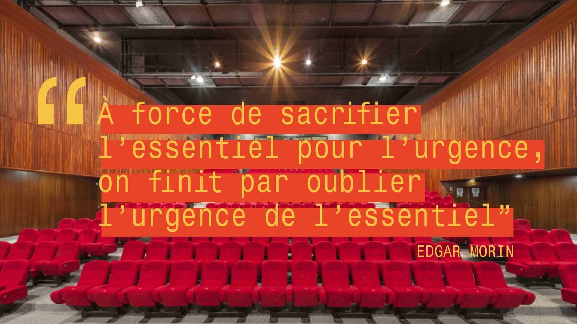 Salle Relais Culturel - Espaces Culturels Thann-cernay