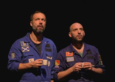 📸 Retour en images : L.U.C.A