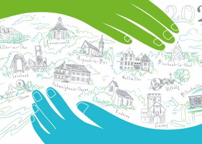 🎉 Bonne année 2023